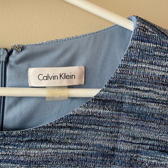 Sleeveless summer dress - Picture 3 of 4